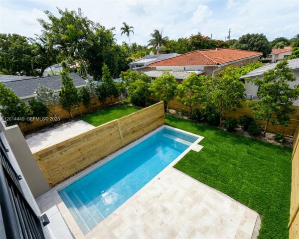 1501 SW 21st Street, Miami, FL 33145
