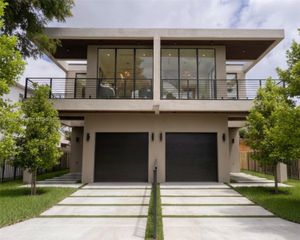 1501 SW 21st Street, Miami, FL 33145