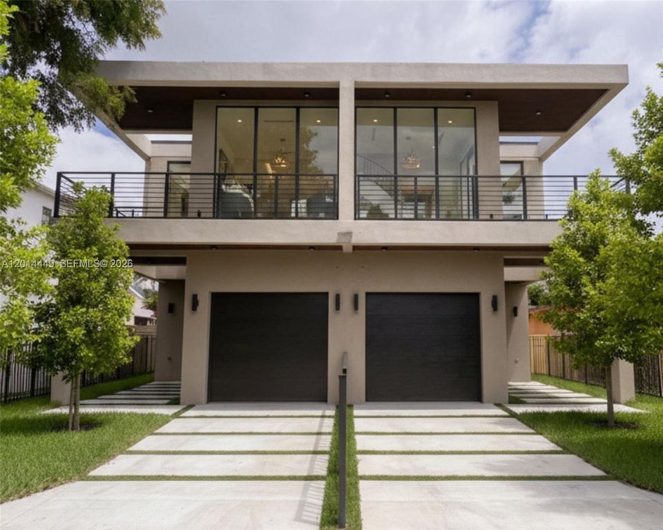 1501 SW 21st Street, Miami, FL 33145