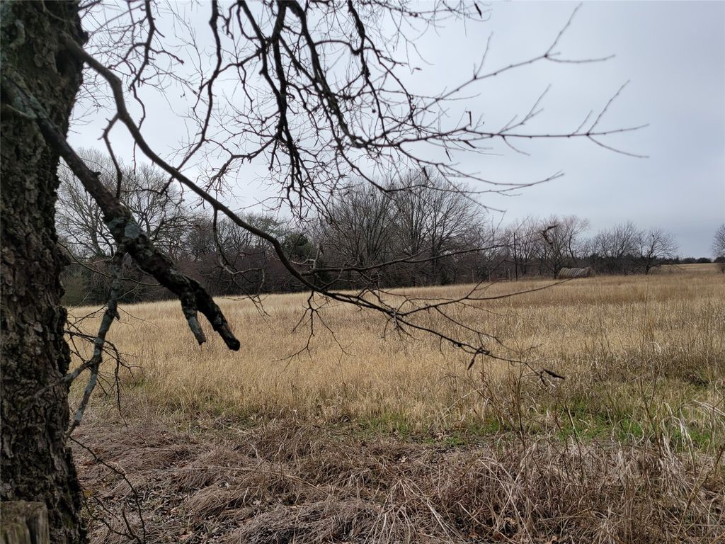 2232 County Road 415, Coyote Flats, TX 76031