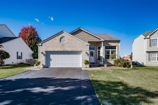 2107 Ashbrook Court, Plainfield, IL 60586