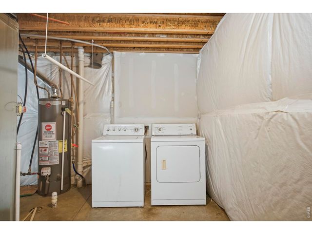 2255 Sopris Cir, Loveland, CO 80537