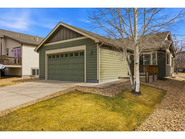 2255 Sopris Cir, Loveland, CO 80537