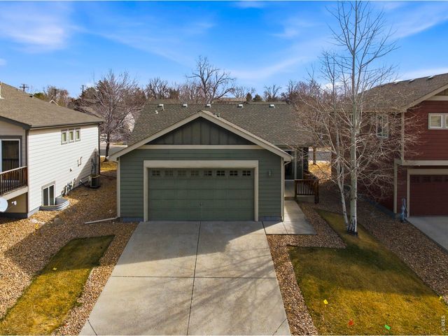 2255 Sopris Cir, Loveland, CO 80537