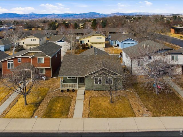 2255 Sopris Cir, Loveland, CO 80537