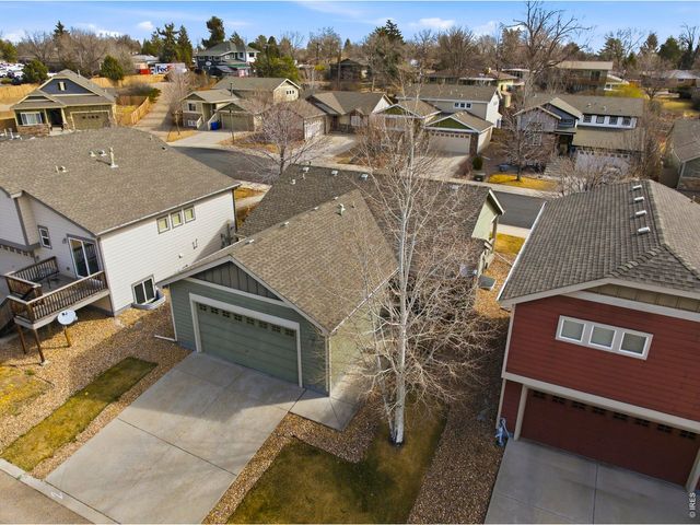 2255 Sopris Cir, Loveland, CO 80537