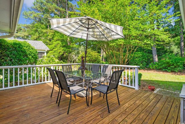 168 Mackinley Circle, Pawleys Island, SC 29585