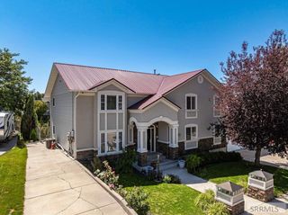 2861 Lois Lane, Pocatello, ID 83201