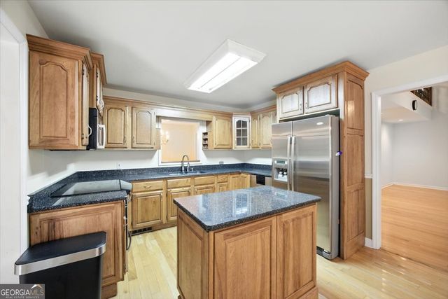 171 Loraine Forest Drive, Macon, GA 31210