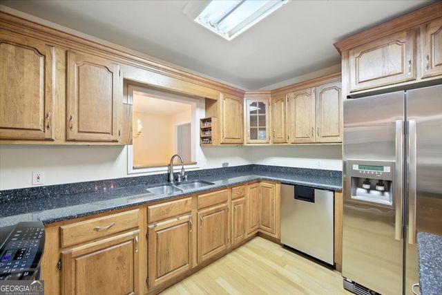 171 Loraine Forest Drive, Macon, GA 31210