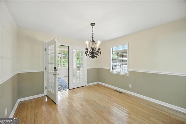 171 Loraine Forest Drive, Macon, GA 31210