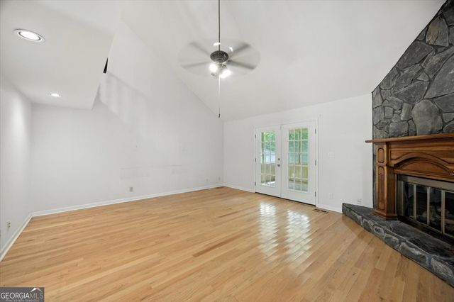 171 Loraine Forest Drive, Macon, GA 31210