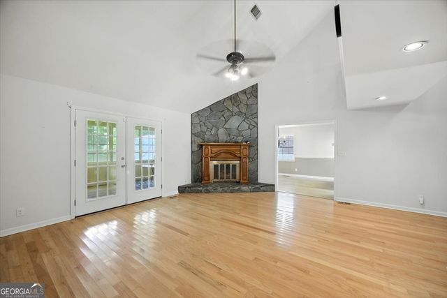171 Loraine Forest Drive, Macon, GA 31210