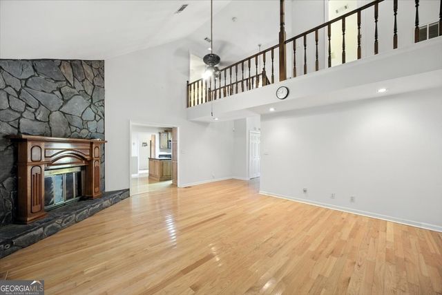 171 Loraine Forest Drive, Macon, GA 31210