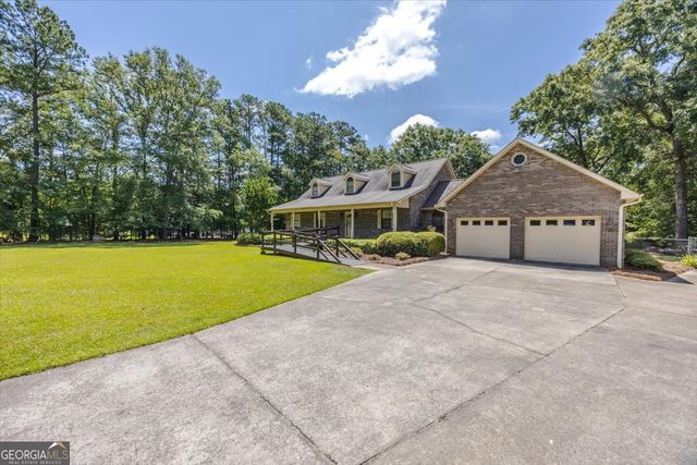 171 Loraine Forest Drive, Macon, GA 31210