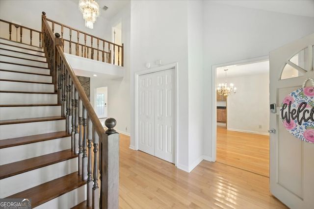 171 Loraine Forest Drive, Macon, GA 31210