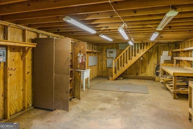 171 Loraine Forest Drive, Macon, GA 31210