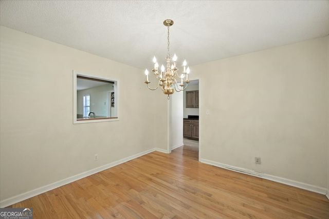 171 Loraine Forest Drive, Macon, GA 31210