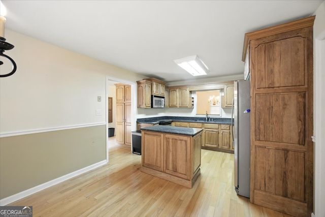 171 Loraine Forest Drive, Macon, GA 31210