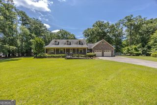 171 Loraine Forest Drive, Macon, GA 31210