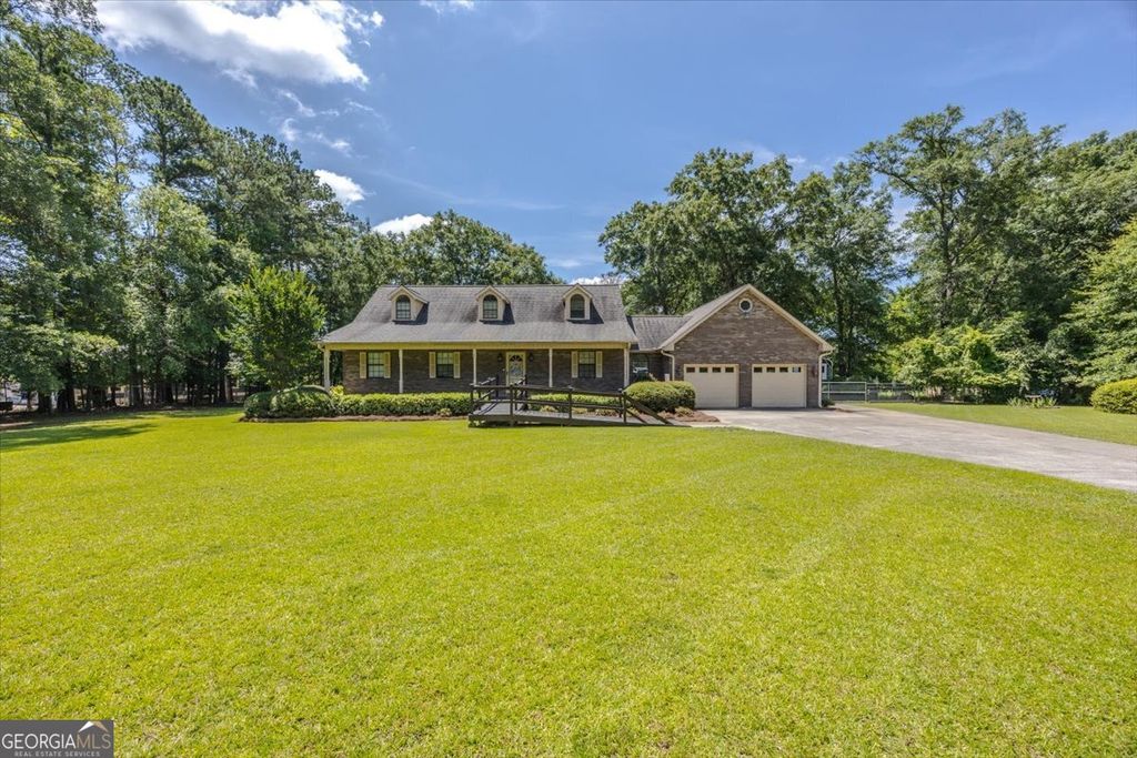 171 Loraine Forest Drive, Macon, GA 31210