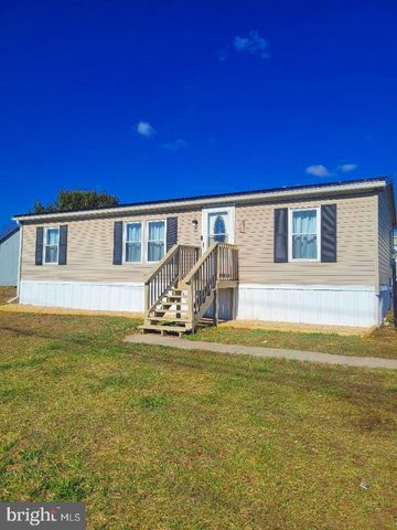 287 ROYAL CREST DRIVE, Martinsburg, WV 25401