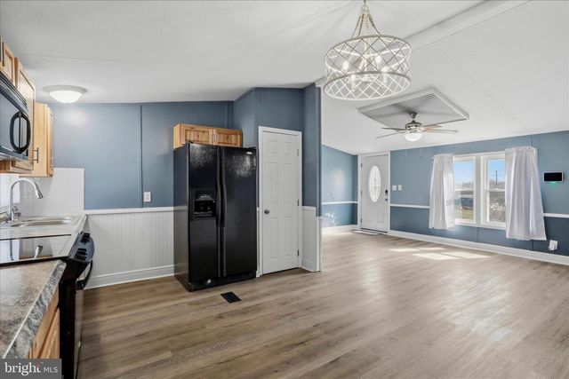 287 ROYAL CREST DRIVE, Martinsburg, WV 25401