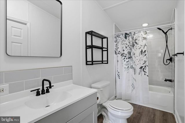 287 ROYAL CREST DRIVE, Martinsburg, WV 25401