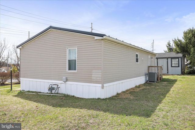 287 ROYAL CREST DRIVE, Martinsburg, WV 25401