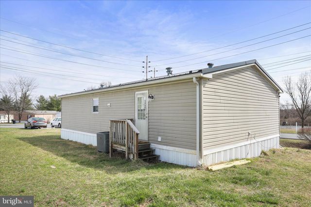 287 ROYAL CREST DRIVE, Martinsburg, WV 25401