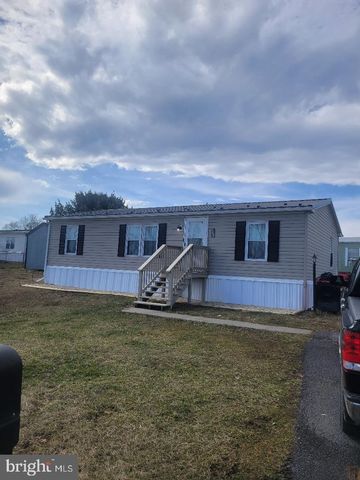 287 ROYAL CREST DRIVE, Martinsburg, WV 25401