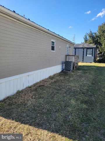 287 ROYAL CREST DRIVE, Martinsburg, WV 25401