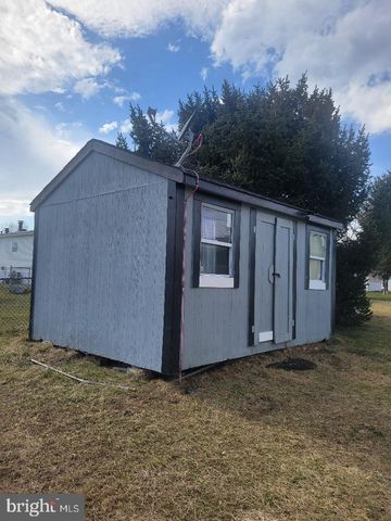 287 ROYAL CREST DRIVE, Martinsburg, WV 25401