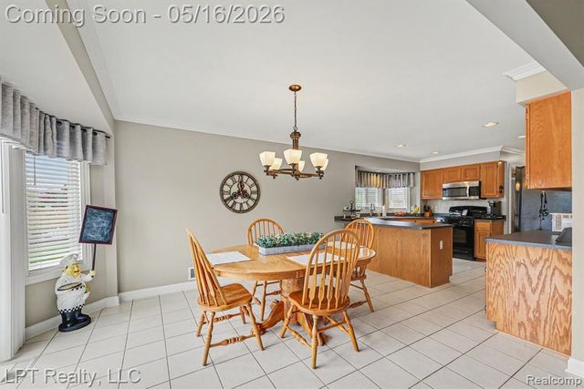 54174 Ego Drive, Macomb, MI 48042