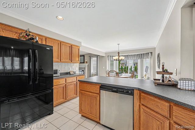 54174 Ego Drive, Macomb, MI 48042