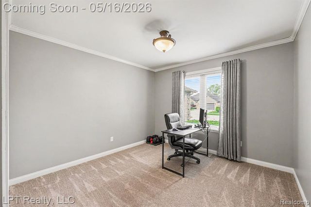 54174 Ego Drive, Macomb, MI 48042