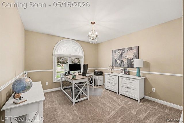 54174 Ego Drive, Macomb, MI 48042