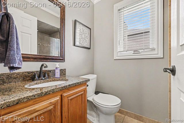 54174 Ego Drive, Macomb, MI 48042