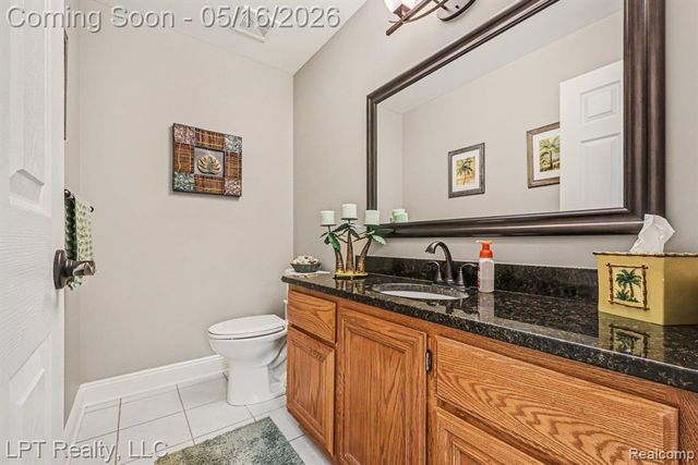 54174 Ego Drive, Macomb, MI 48042
