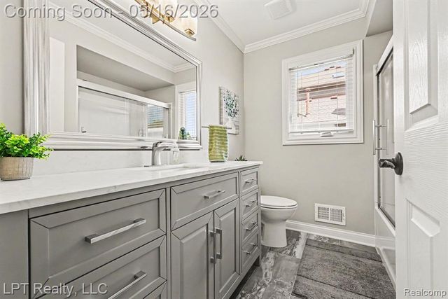 54174 Ego Drive, Macomb, MI 48042