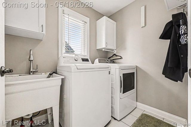 54174 Ego Drive, Macomb, MI 48042