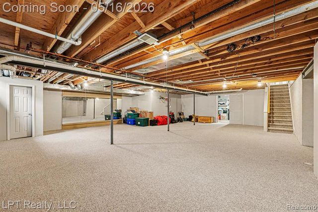 54174 Ego Drive, Macomb, MI 48042