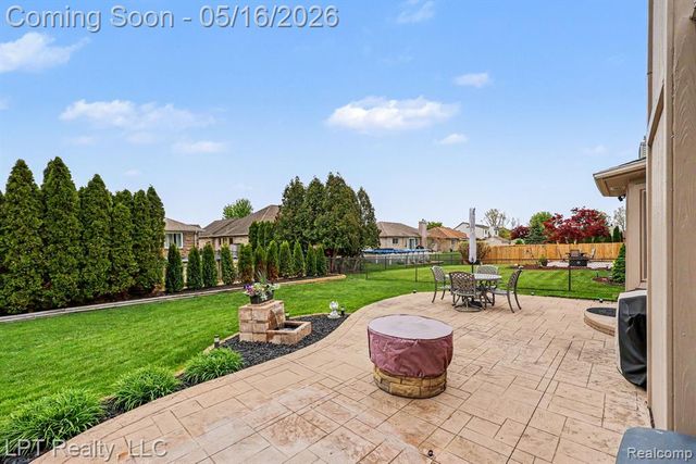 54174 Ego Drive, Macomb, MI 48042