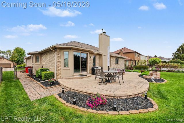 54174 Ego Drive, Macomb, MI 48042