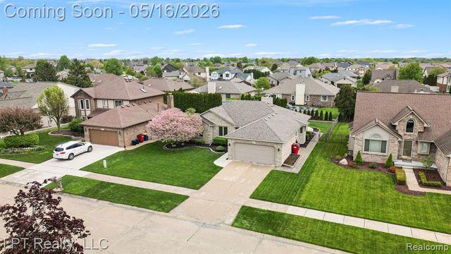 54174 Ego Drive, Macomb, MI 48042