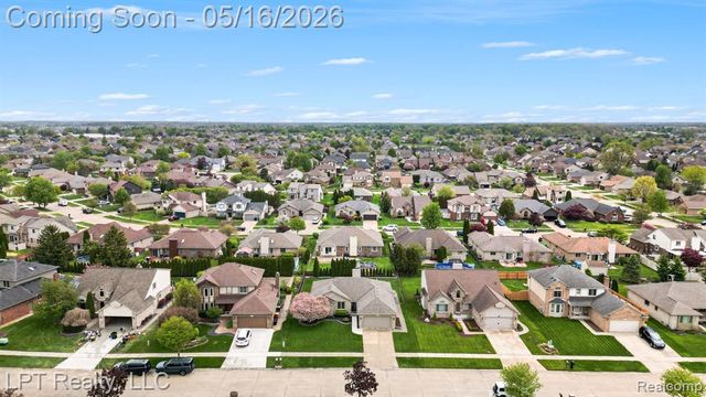 54174 Ego Drive, Macomb, MI 48042