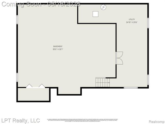 54174 Ego Drive, Macomb, MI 48042