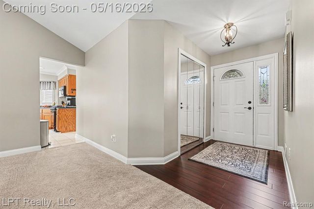 54174 Ego Drive, Macomb, MI 48042
