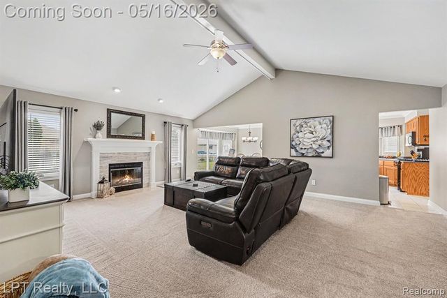 54174 Ego Drive, Macomb, MI 48042