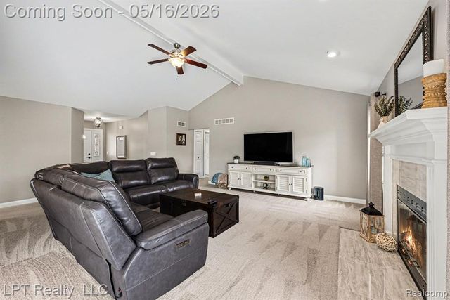 54174 Ego Drive, Macomb, MI 48042